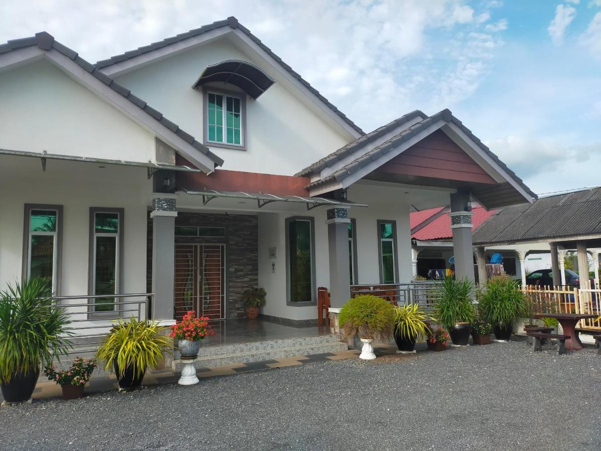 Oyo Home 90388 Homestay Masha Langkawi Exterior foto