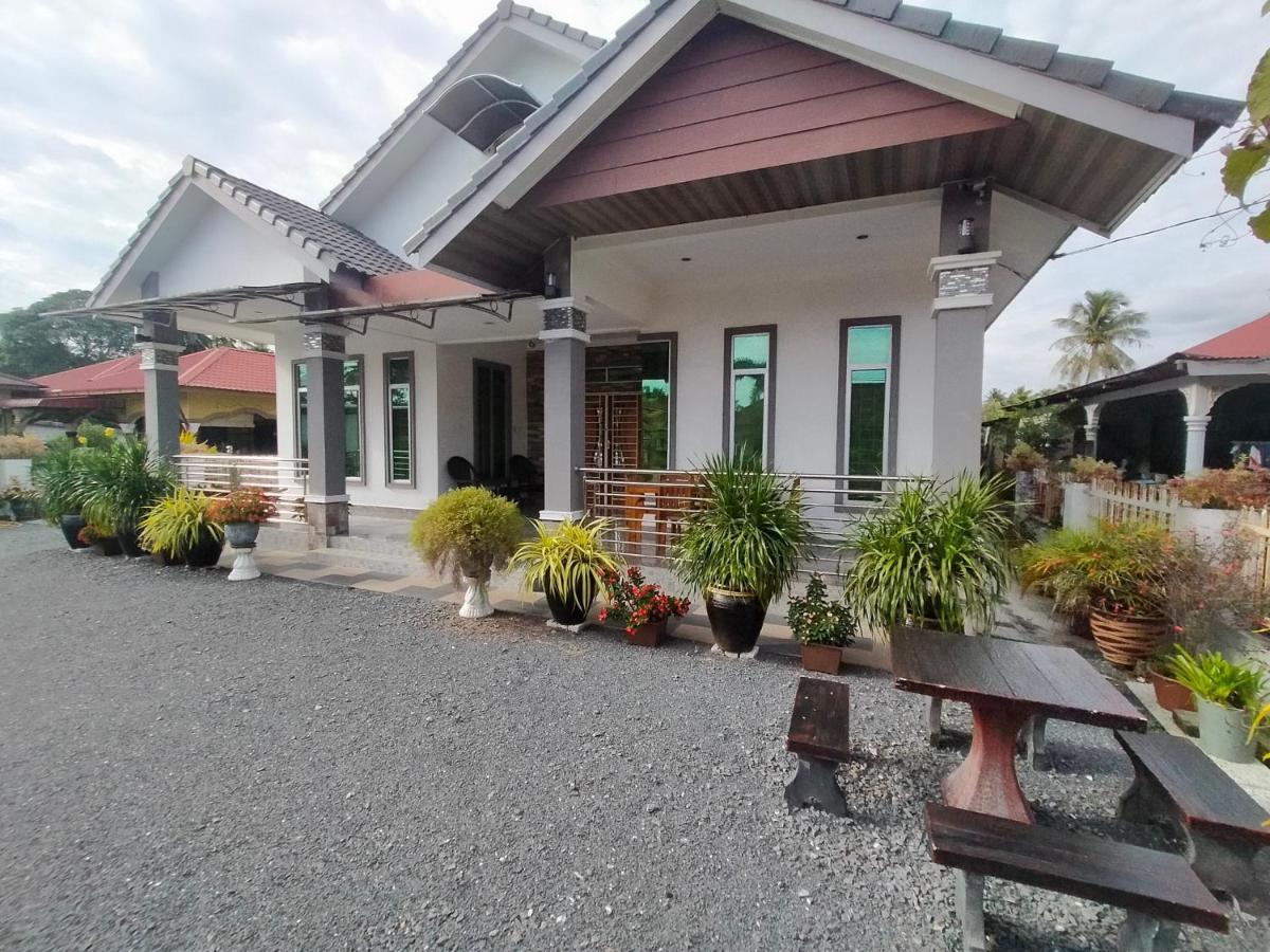 Oyo Home 90388 Homestay Masha Langkawi Exterior foto