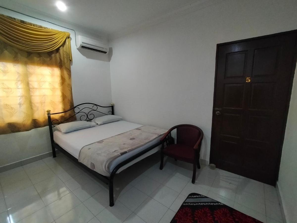 Oyo Home 90388 Homestay Masha Langkawi Exterior foto
