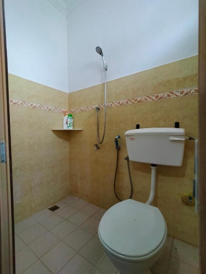 Oyo Home 90388 Homestay Masha Langkawi Exterior foto